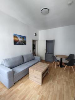 Ara Monteurszimmer - Halle an der Saale - 1