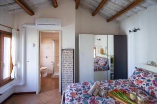 Bloom and Wood - A Zen retreat at Villa Emily - Padua - 5