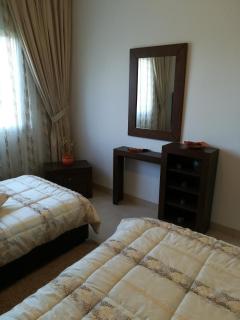 Luxury beachfront apartment - 6