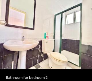 Kuching Riverine resort - 0