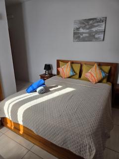 Modern and cosy condo: Westwood Apartments - 8