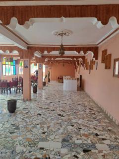 Auberge targa - Taliouine - 4