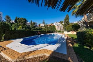 Jardines de Burriana 15 - Nerja - 4