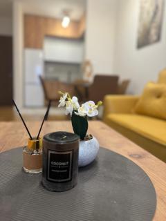 Your Home in the City, Central Point 33 - Podgorica - 9
