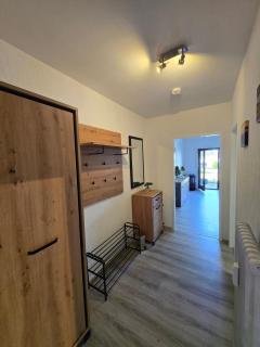 Ochsenkopf-apartment - Bischofsgrün - 8