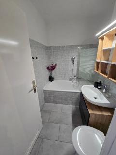 Ochsenkopf-apartment - Bischofsgrün - 7