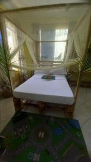 Mount Zion Guest House, Mtwapa Mtomondoni - Mombasa - 8