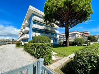 Bright apartment by the beach with a lovely balcony - Porto Santa Margherita di Caorle - 7