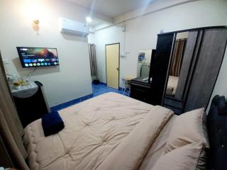 Wari My Home - Betong - 7