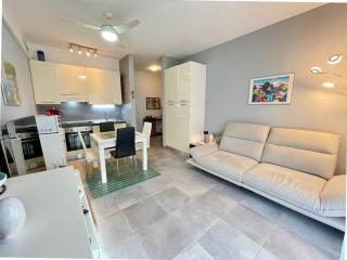 Bright apartment by the beach with a lovely balcony - Porto Santa Margherita di Caorle - 6