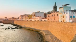 La Giara - Alghero - 1