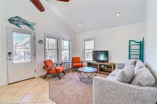 5036 Sounds Great 2 Min Walk to Albemarle Sound - Kill Devil Hills - 5