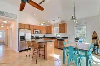5036 Sounds Great 2 Min Walk to Albemarle Sound - Kill Devil Hills - 1