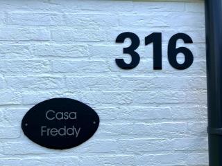 Casa Freddy - Noordwijkerhout - 3