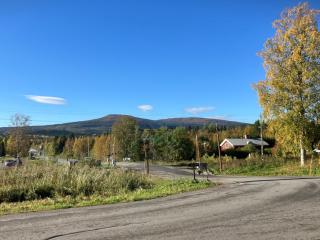 Gårdshuset Vandrarhem - Undersåker - 5