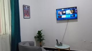 Potuzya Homes - Cozy Studio Apartment,Free WIFI - Dar es Salaam - 0
