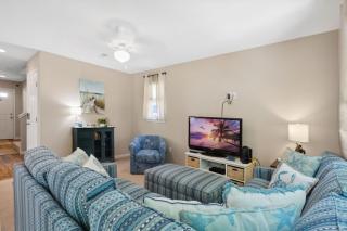 5504 Turtle Cove Community Pool - Kill Devil Hills - 7