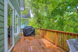 5504 Turtle Cove Community Pool - Kill Devil Hills - 3