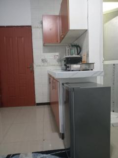 Potuzya Homes - Cozy Studio Apartment,Free WIFI - Dar es Salaam - 8