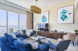 Frank Porter - Palm View - 8