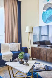 Frank Porter - Palm View - 5