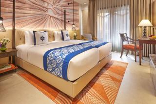 La Estoria, Goa -IHCL SeleQtions - Candolim - 6