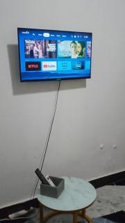 Potuzya Homes - Cozy Studio Apartment,Free WIFI - Dar es Salaam - 3
