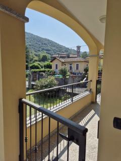 Nido del Mottarone Lake & Mountain Escape - Massino Visconti - 1