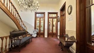 Residencia AMFE - Buenos Aires - 0