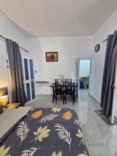Studio Yas - Lomé - 5