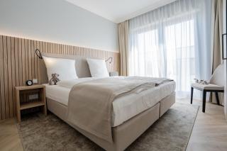 Yachthafen Barth - Ferienwohnung - Barth - 6