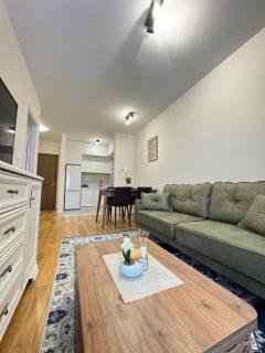 Your Home in the City, Central Point 17 - Podgorica - 8