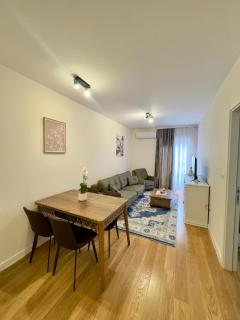 Your Home in the City, Central Point 17 - Podgorica - 5