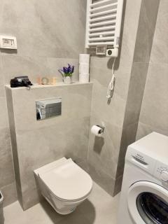 Your Home in the City, Central Point 17 - Podgorica - 4