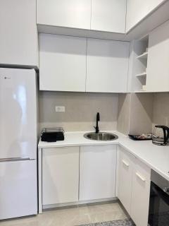 Your Home in the City, Central Point 17 - Podgorica - 3