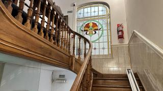 Residencia AMFE - Buenos Aires - 7