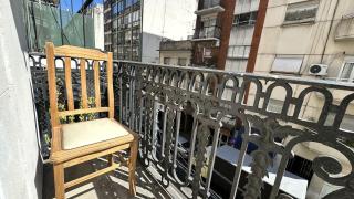 Residencia AMFE - Buenos Aires - 1