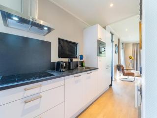 Vakantie woning "Huisje Boszicht" - Haarle - 2