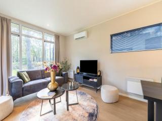 Vakantie woning "Huisje Boszicht" - Haarle - 6