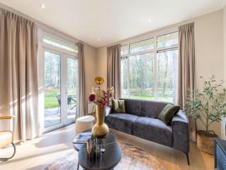 Vakantie woning "Huisje Boszicht" - Haarle - 5