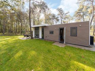 Vakantie woning "Huisje Boszicht" - 8