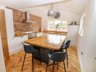 Farm View House - Melton Mowbray - 3