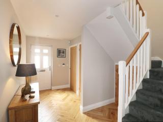 Farm View House - Melton Mowbray - 1