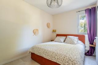 Appartement moderne 750m du port - Cassis - 6