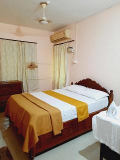 Villa Louisana-Being Goan - 9