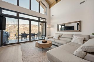 Tremblant Prestige - Verbier 6-202 - Mont-Tremblant - 5