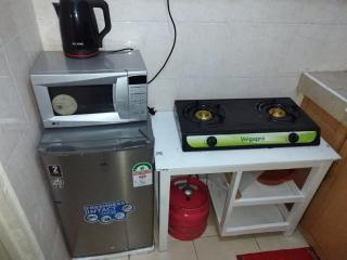 Cutie homes -Trm drive - 1