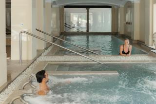 Finca La Bobadilla - The Leading Hotels of the World - Villanueva de Tapia - 3