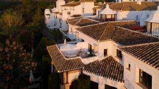 Finca La Bobadilla - The Leading Hotels of the World - Villanueva de Tapia - 4