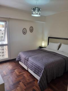 Departamento de Categoría Nueva Cordoba - Córdoba - 9